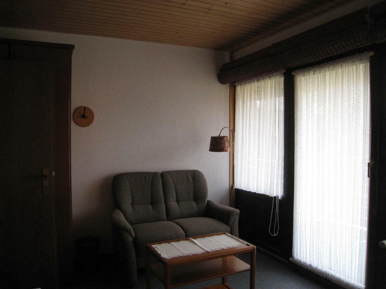 Meyer Apartment โซลเทา ภายนอก รูปภาพ